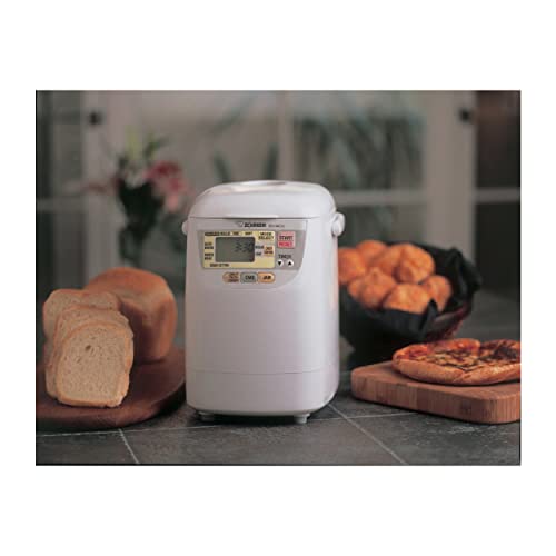 Zojirushi BB-HAC10 Home Bakery Mini Breadmaker の商品画像 8