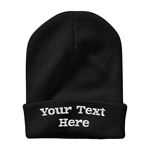 Best Custom Hat Embroidery