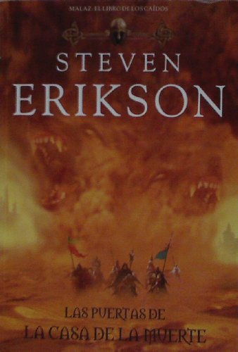 Las puertas de la casa de la muerte (Fantasía)