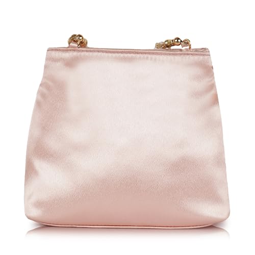 Image of PLANX Velvet SilK Stylish Embroidery Unique Design Traditional Ethnic Wedding Party Handheld Potli For Women | Potli Bag