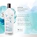 Bain de Terre Jasmine Moisturizing Shampoo, Luxurious Hydration for Dry Hair with Argan & Monoi Oils, Paraben-Free, Color-Safe, Vegan, 13.5 Fl Oz