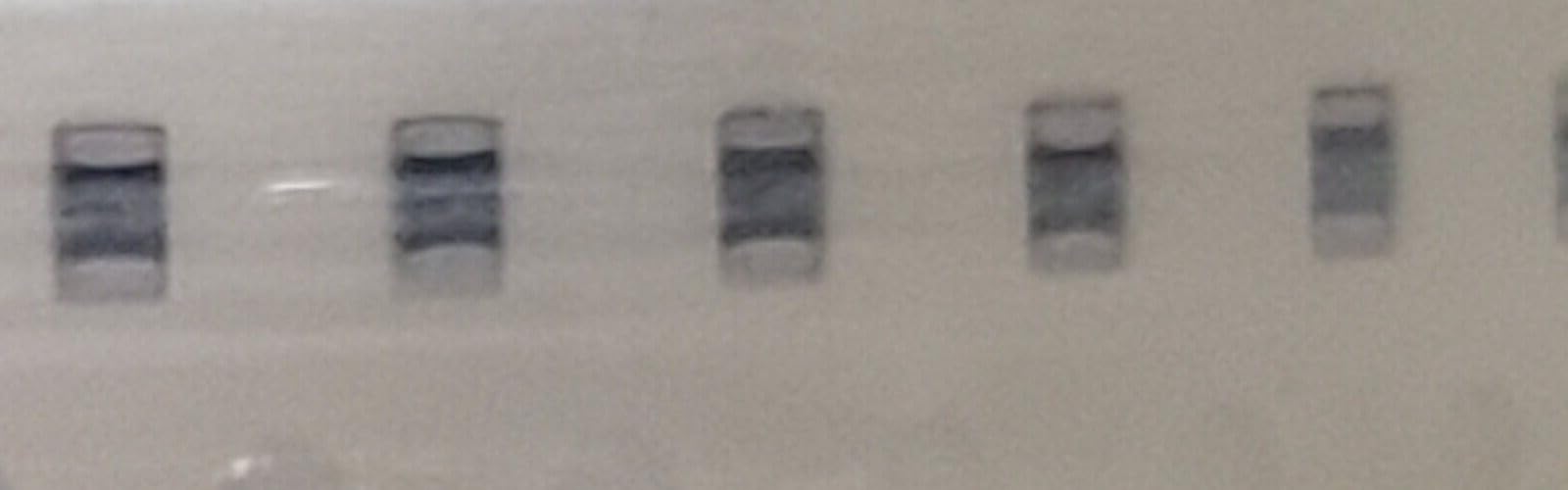 (1 PC) GCB2012K-600T09 SPORTON Multilayer Chip Bead