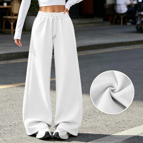 Pantalon de jogging baggy femme amble et chic grandes tailles - 6