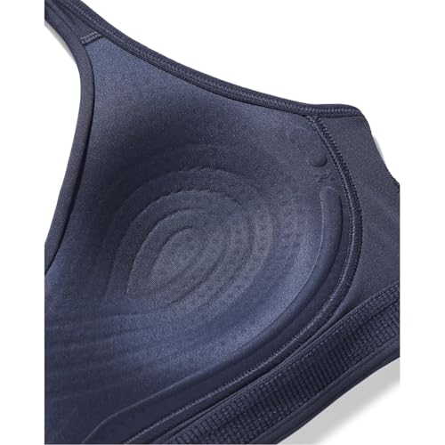 Image of Under Armour Women's Infinity Low Impact Sports Bra (D-DD Cup)