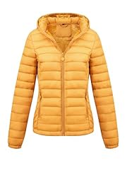 Yellow Short Coat