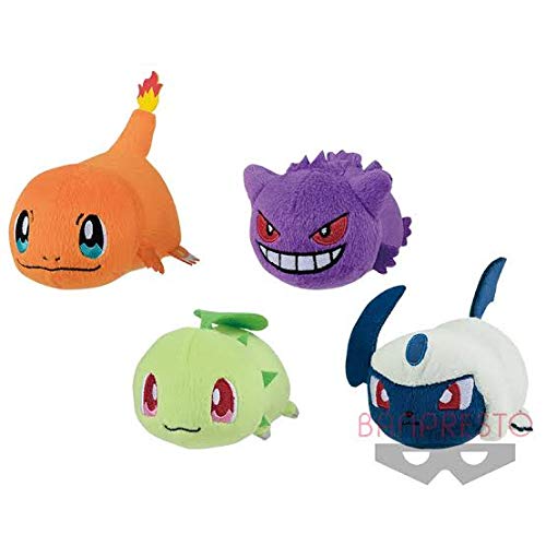 ぬいぐるみ バンプレスト おもちゃの通販 価格比較 価格 Com