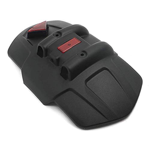 Image of 390 Rear Fender Mudguard Cover Splash Guard for 390 200 2017-2018 200 390 Rear Wheel Tire Hugger Cover