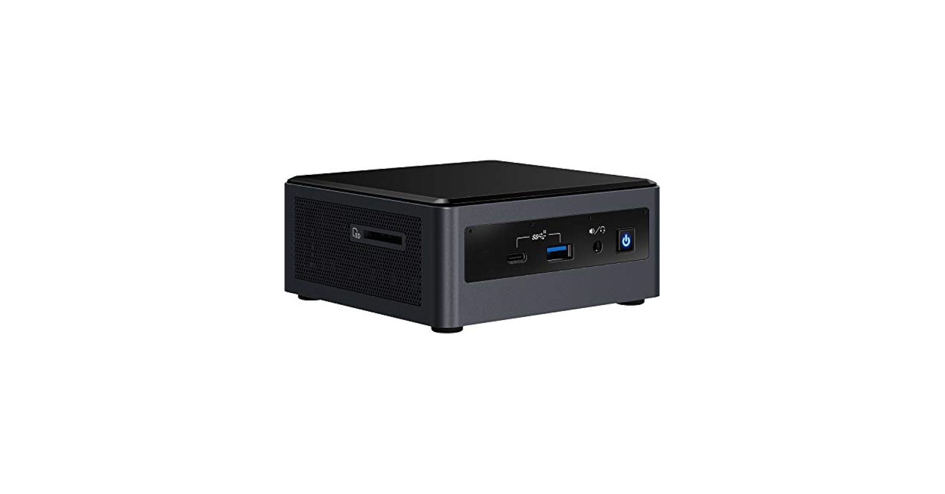 ミニPC intel NUC10 NUC10I5FNKN Core i5 20G 512G Amazon.com: Intel NUC 10 Performance NUC10i5FNKN Barebone