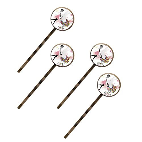 Barrettes à cheveux pour un style élégant lors de vos sorties