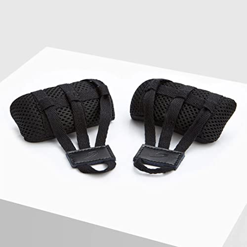 BOXRAW Knuckle Guard | Knuckle Protection for Boxing, MMA, Kickboxing, Injury Prevention (Black - M) - Image 4