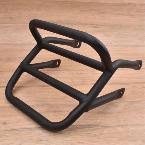 Support porte-bagages avant CT125 étagère rangement Hunter Cub 120-2024 - 4