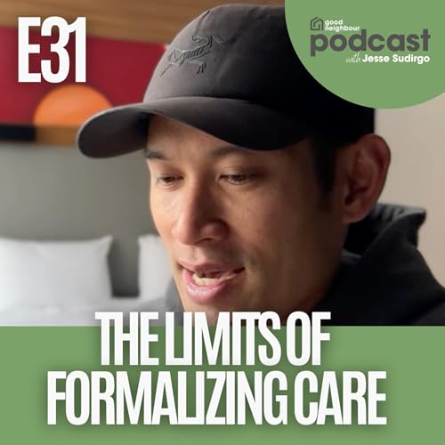 Recognizing the Vernacular in Community Care