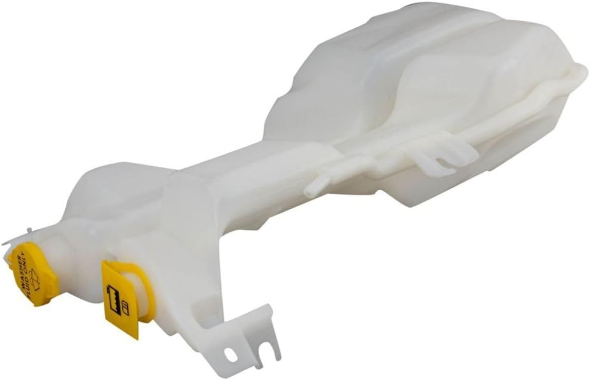 Windshield Washer Reservoir for Dodge for Durango 2004-2006 Plastic 55077465AB-PFM CH1288157