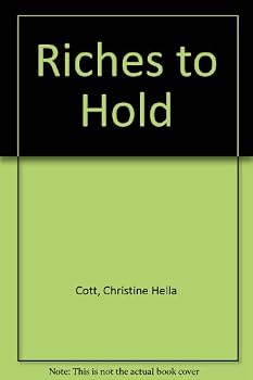 Paperback Riches to Hold Book