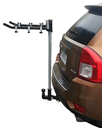 Cycle Supreme Bike Carrier Rack CPCS105
