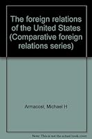Foreign Relations of the United States B0006CEX64 Book Cover