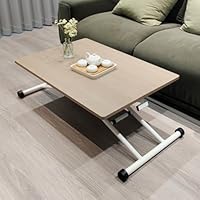 昇降式テーブル ローテーブル テーブル 昇降式デスク 家庭用 折り畳み 高さ調節 417zcPhr09L._SS200_.jpg