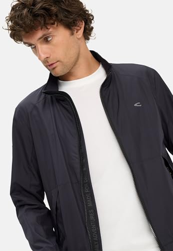 Blouson camel active 430620-7o70 pour ne plus craindre le vent froid - 5