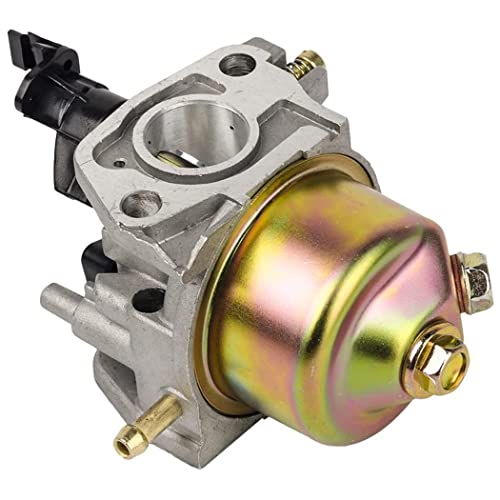 SPORTARC Kit carburatore per Mtd Troybilt Cub