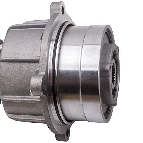 maXpeedingrods Conjunto de acoplamento para Hyundai Santa Fe 2.4L 3.5L 2010 11 12 4WD 4780039420