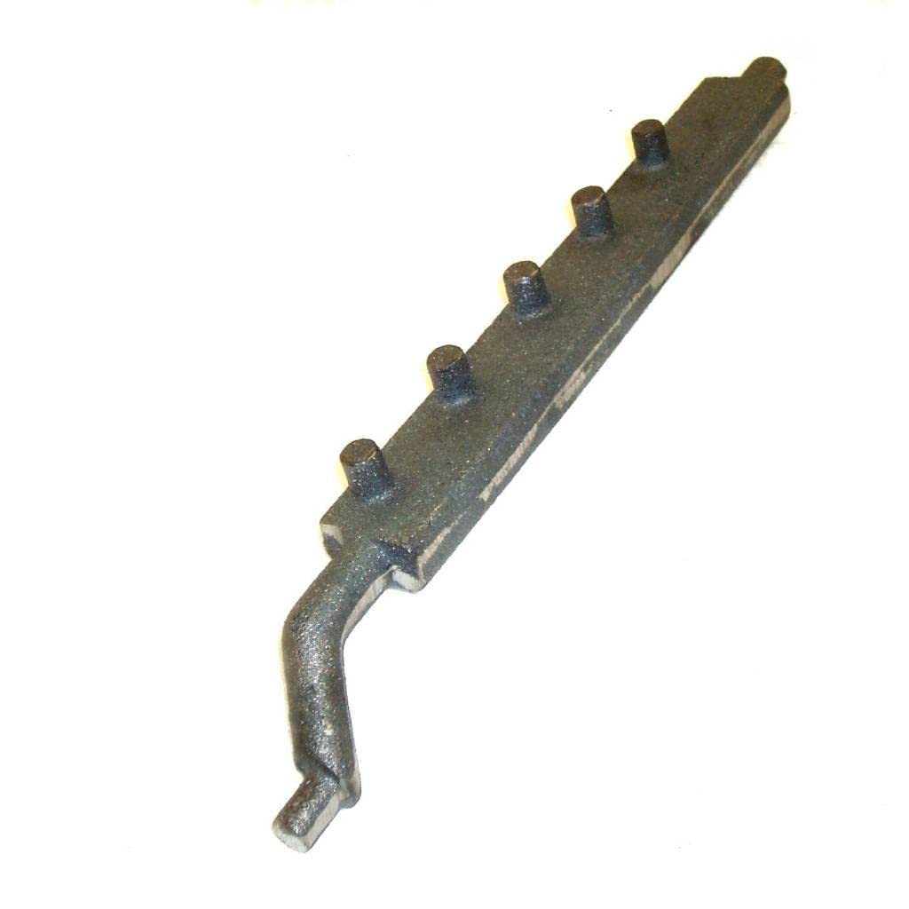 Heating Parts Warehouse Charnwood 002/Cg01 Bottom Grate Bar