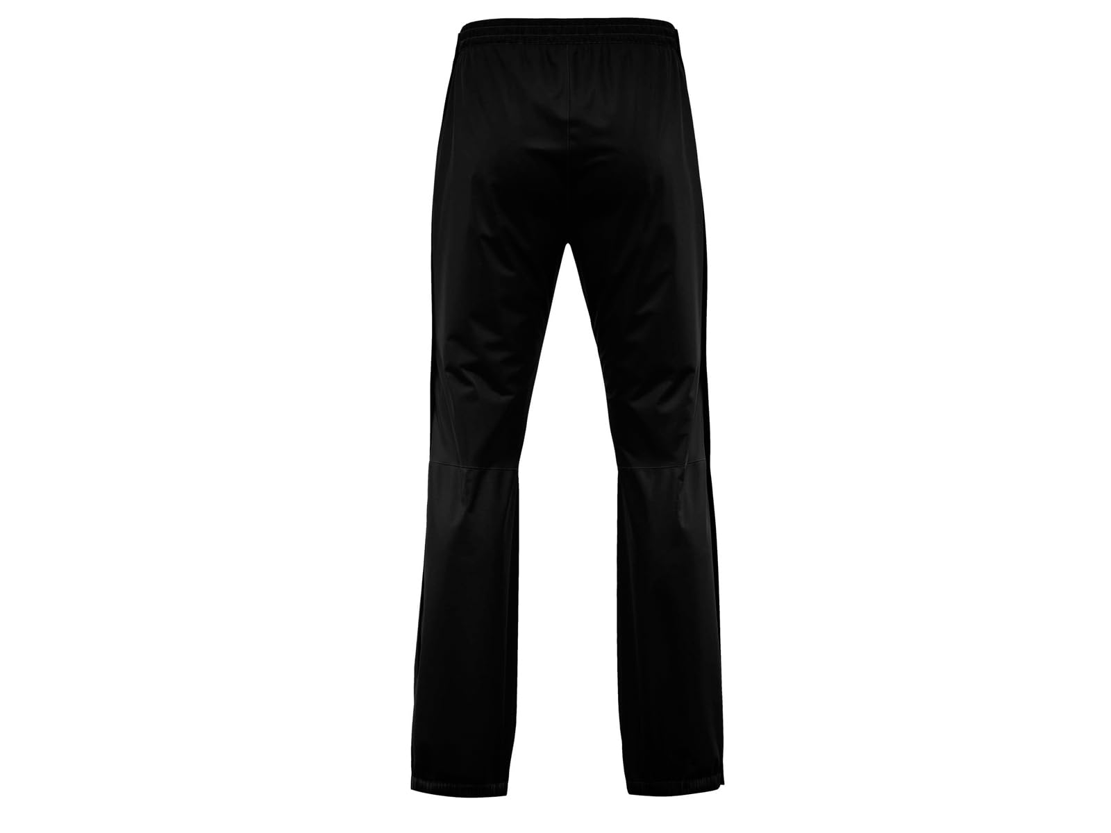 REDELK Pantalone Antipioggia Uomo Estate U36R94P 999 Viento Black (S)
