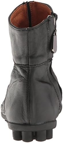 Bernie Mev Women's Velocity Ballet Flat, Pewter, 40 EU/9.5-10 M US | Image 2