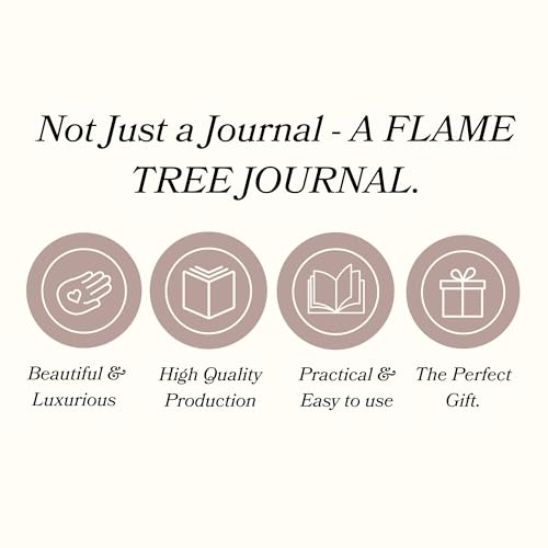 Nel Whatmore: Beautiful Reflections (Foiled Journal)