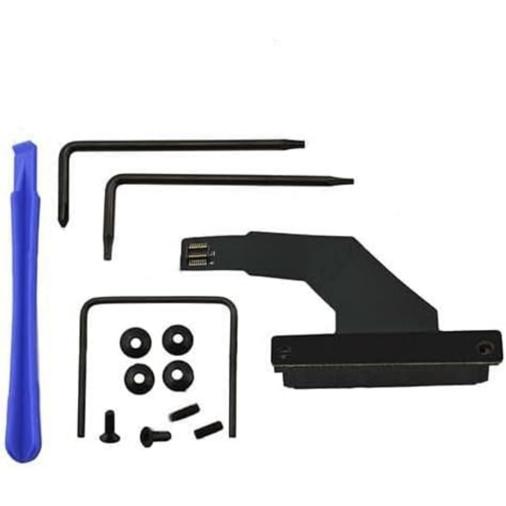 Cable flex HDD Mac Mini 821-1346-A repuesto Coreparts para disco duro 2