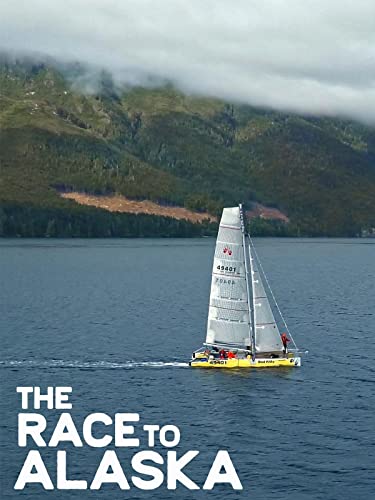 The Race to Alaska