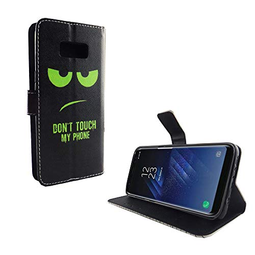 Etui Samsung Galaxy S8 Plus pour protéger votre écran des rayures - 3