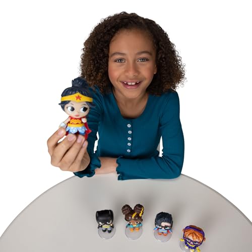 La Mejor Recopilación de Dc superhero girls - los preferidos. 3 La Mejor Recopilación de Dc superhero girls - los preferidos. 3