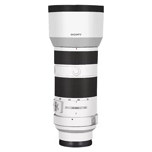 Mebont JANZT[ XebJ[Sony \j[ FE 70-200mm F4 G OSS WY[YɓKی쑕XebJ[ŁAώCAϖՐJXLیtBA (}bgzCg)