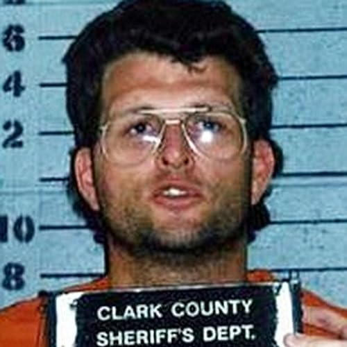 Keith Jesperson - The Happy Face Killer: Part 1