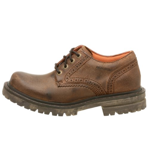 Image of Bed Stu Men's Compass Oxford