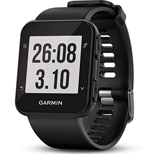 Garmin Forerunner 35 Montre GPS Noir