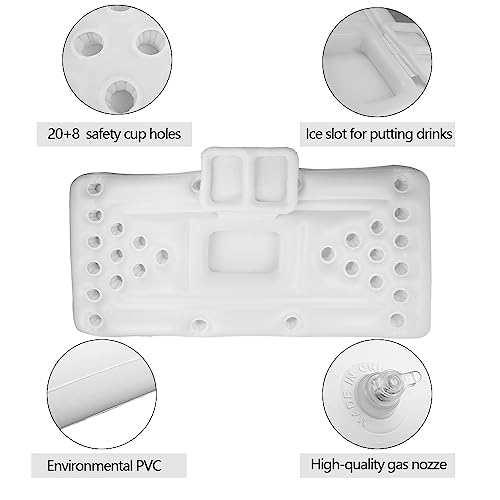 Consejos y reviews para comprar Piscinas inflables con juegos de esta semana. 18 Imagen adicional