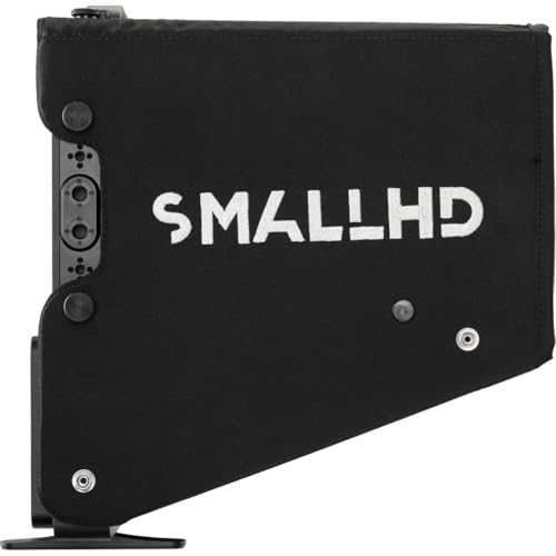 Image of SmallHD 18 inch Sunhood Cine 18 Production Monitor