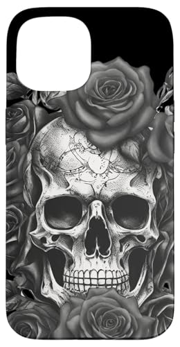 �X�P���g�� ���^���w�b�h �X�J���ƃo�� ���^�� ���b�N �`���R�[�� �X�}�z�P�[�X iPhone 15 �p