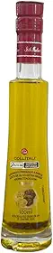 COLLITALI Azeite de Oliva Extra Virgem com Trufa Negra e Aroma de Trufa Branca, 100ml