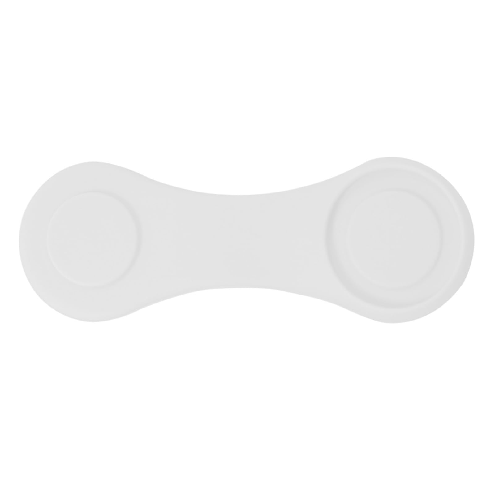 YUOIUX Golfs Flexible Silicone Hat Clip Strong Magnetic Designs Ensures Secure Golfs Marker Suitable for All Golfs Hat Styles
