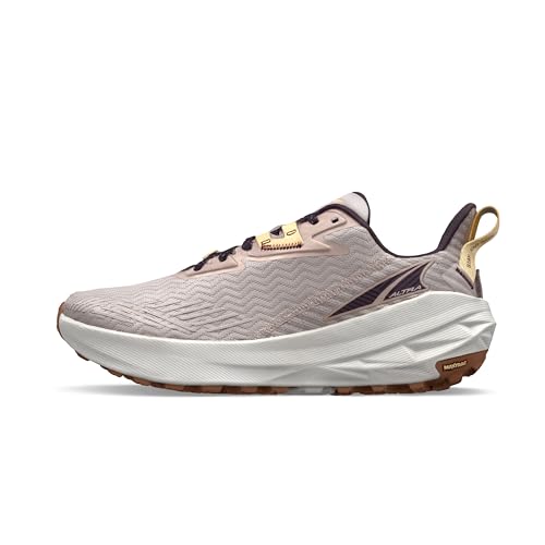 ALTRA Women's Experience Wild Trail Running Shoe