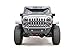 Fab Fours 07-18 JK STUBBY W/PRNNR (JK07-B1952-1)