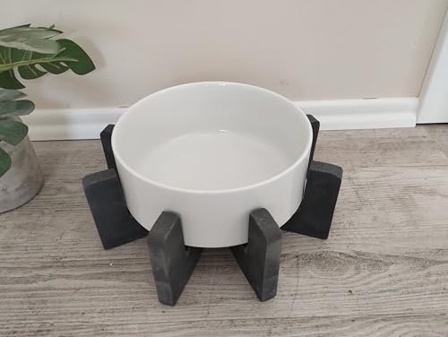 Hundenapf Beton Design