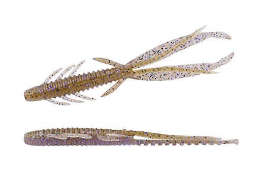 オーエスピー ドライブシュリンプ Feco対応 4inch OSP DoLive Shrimp 【2】 139 ネオンワカサギ 4inch 2枚目