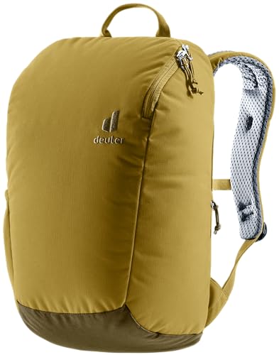 amazon wanderrucksack deuter deuter: Alle Lifestyle Rucksäcke batteryLocationNl:Bagagedrager @jacksongoldstone `s third place Color:sexy baitfish