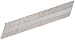 2" x 15 Gauge Angled Finish Nails - to fit Senco Nailers - 1000 pc. pack - Type 304 Stainless Steel - Similar to Senco DA21