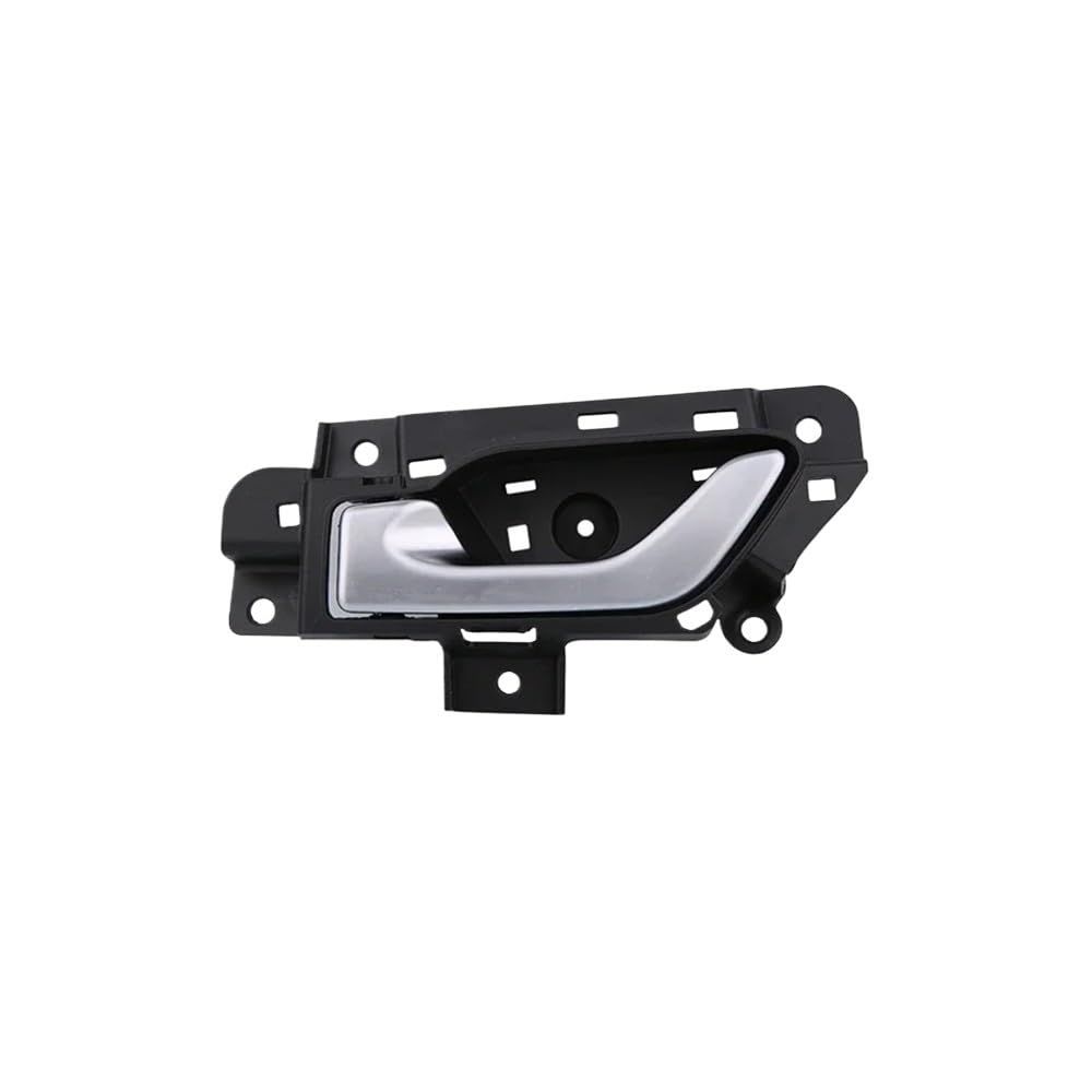 YBVDCXP Door Pull Handle for Chery for Arrizo 5 Front Rear Left Right Inner Door Handle