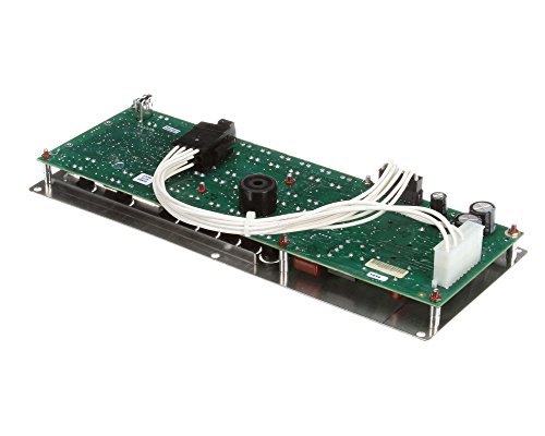 Vulcan Hart 00-959077-00001 Control Temperature, Cooking, NCC, C370