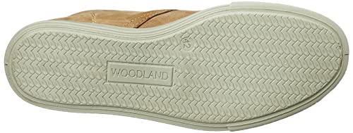 Image of Woodland Men's Leather Fashion Boot